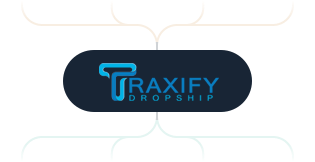 Traxify - dropship